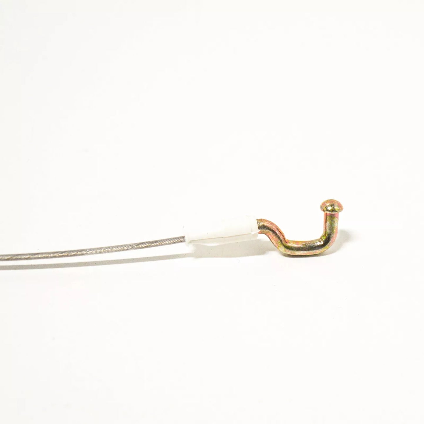 NEW BMW 5 E39 ACCELERATOR CABLE RHD 35411164832 ORIGINAL