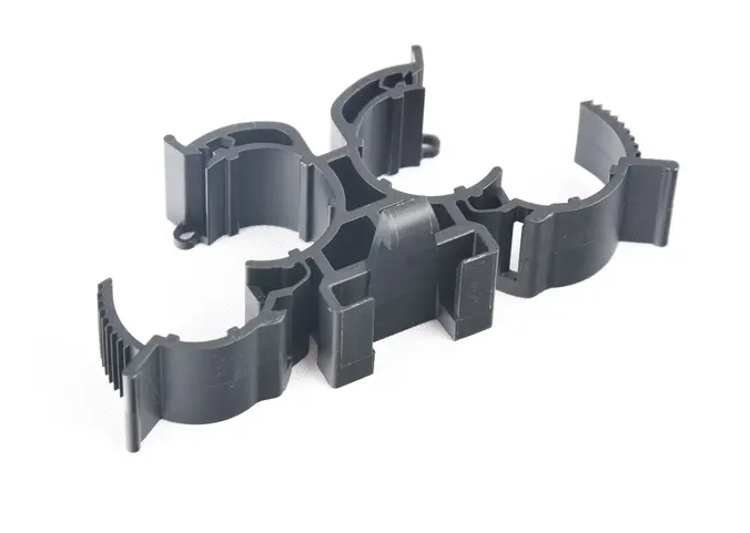 new skoda superb mk3 coolant hose bracket 5q0121093bd original