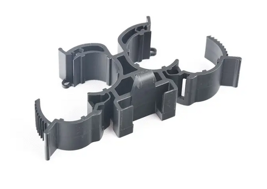 new skoda superb mk3 coolant hose bracket 5q0121093bd original