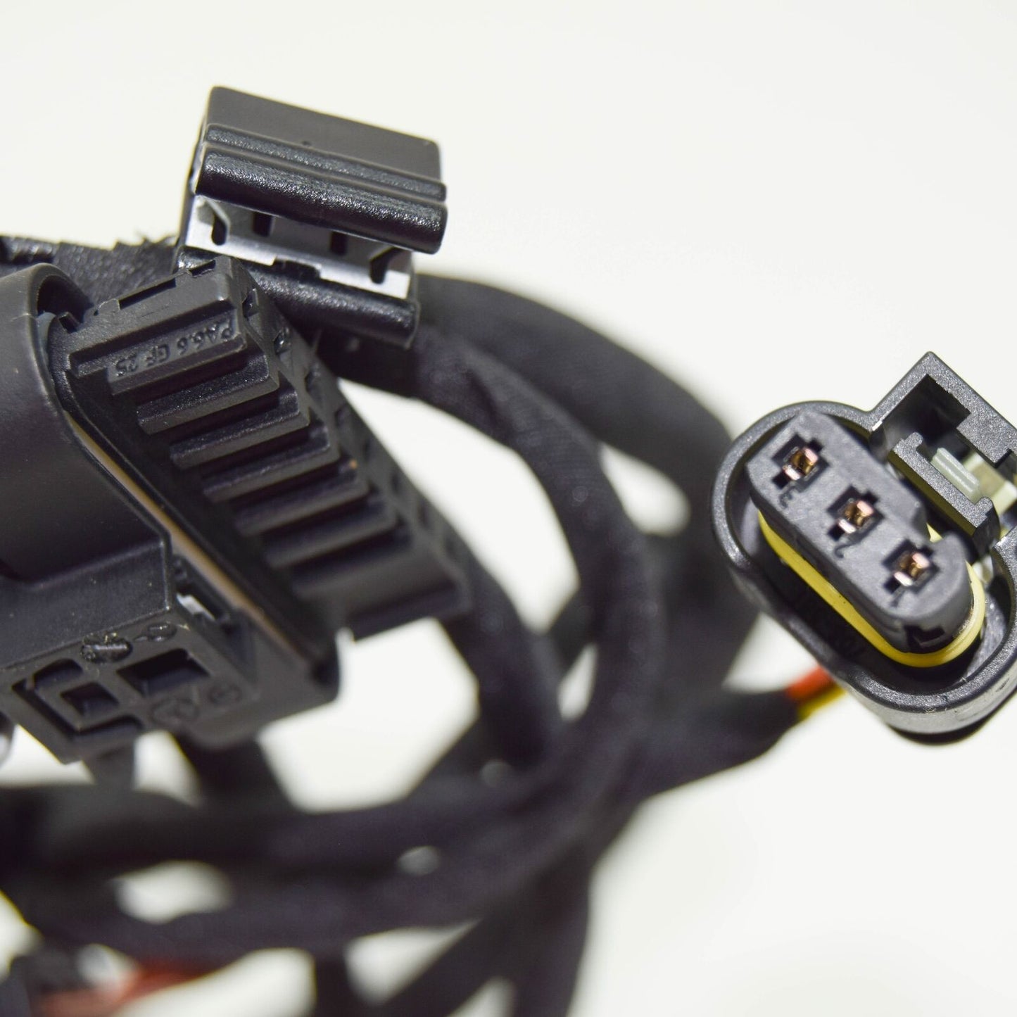 NEW MERCEDES-BENZ GL X166 REAR PARKING SENSOR WIRING LOOM A1665403215 ORIGINAL