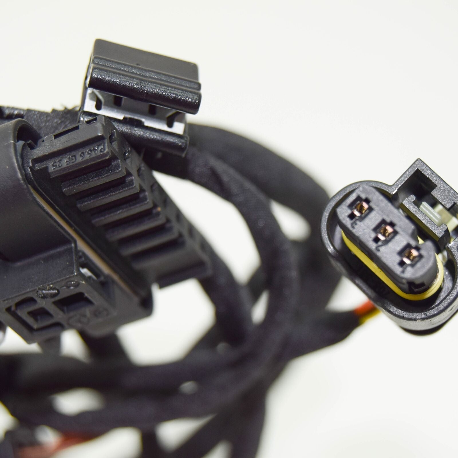 NEW MERCEDES-BENZ GL X166 REAR PARKING SENSOR WIRING LOOM A1665403215 ORIGINAL