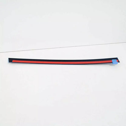 NEW BMW 3 E92 EXTERIOR RIGHT SIDE B-PILLAR TRIM 51377453300 7453300 ORIGINAL