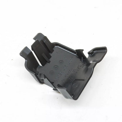 NEW BMW 3 G2 FRONT BONNET HOOD LEFT LOWER LOCK PANEL 51647422301 ORIGINAL