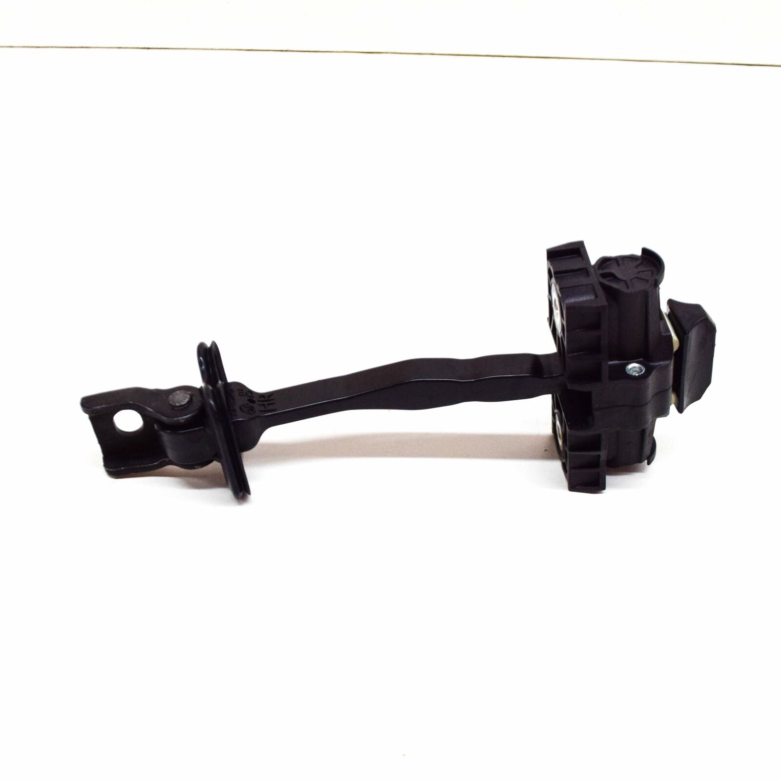 NEW VOLKSWAGEN ID.3 E11 REAR DOOR CATCH 10A839249 ORIGINAL