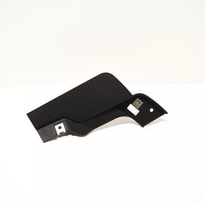 NEW AUDI A8 4H D4 FRONT LEFT OUTER WHEEL SPOILER 4H0807543 ORIGINAL