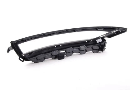 NEW VW PASSAT B8 FRONT BUMPER LEFT AIR GUIDE GRILLE 561853665A9B9 ORIGINAL