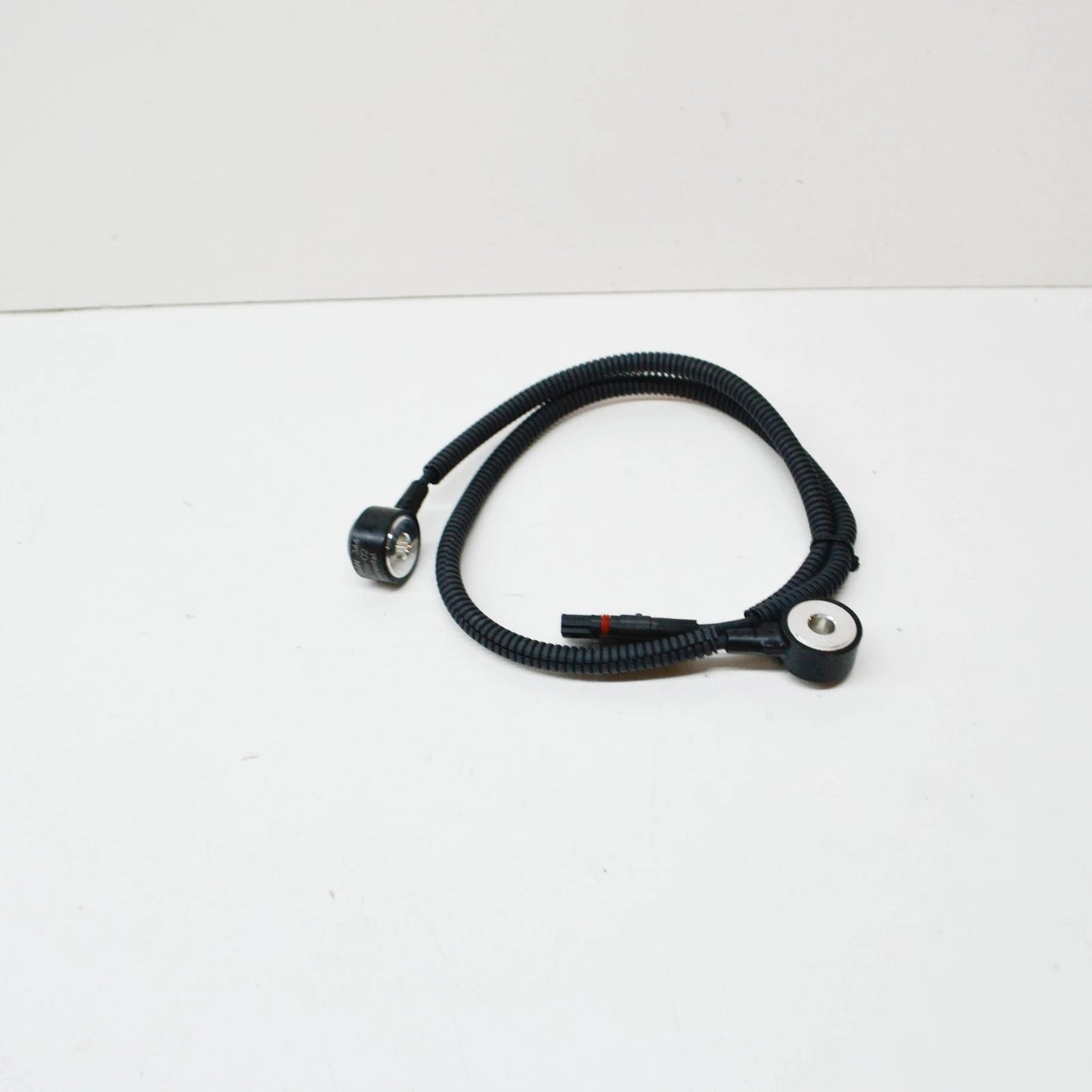 NEW BMW 3 E90 KNOCK DETONATION PING SENSOR 13627566786 7566786 ORIGINAL