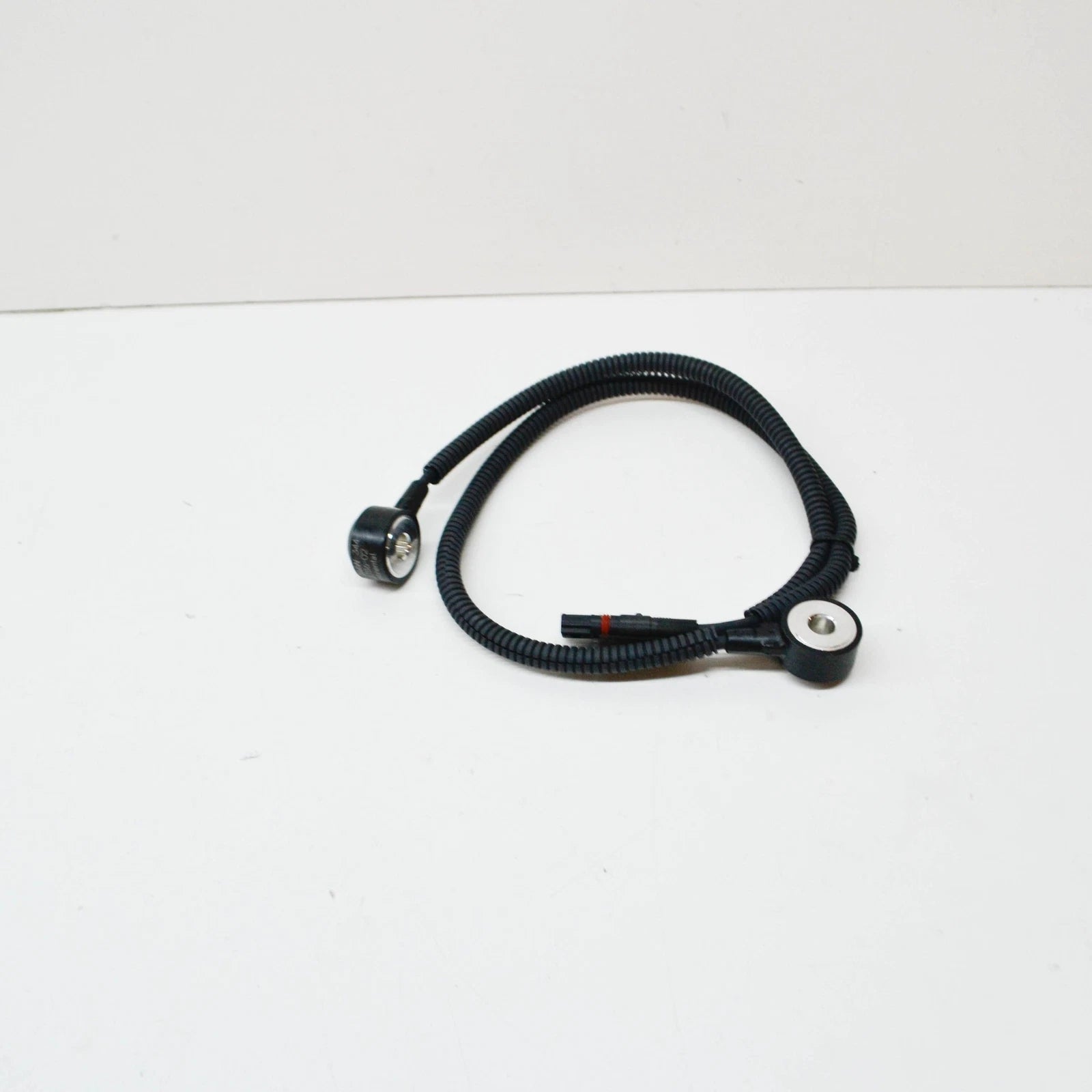 NEW BMW 3 E90 KNOCK DETONATION PING SENSOR 13627566786 7566786 ORIGINAL