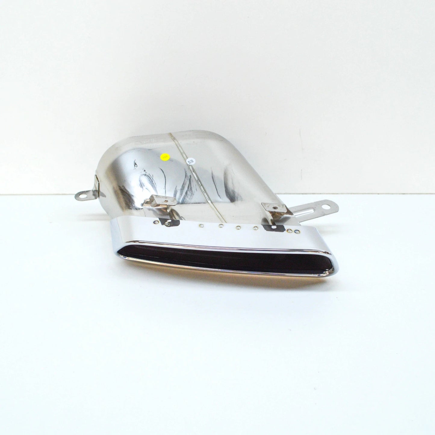 NEW AUDI A7 SPORTBACK 4G8 EXHAUST TAIL PIPE LEFT TIP TRIM 4G0253825T ORIGINAL