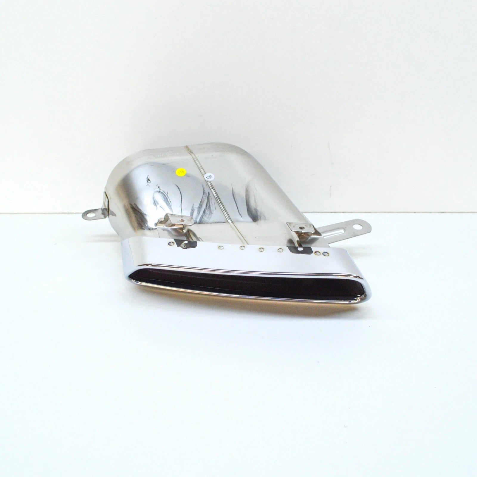 NEW AUDI A7 SPORTBACK 4G8 EXHAUST TAIL PIPE LEFT TIP TRIM 4G0253825T ORIGINAL