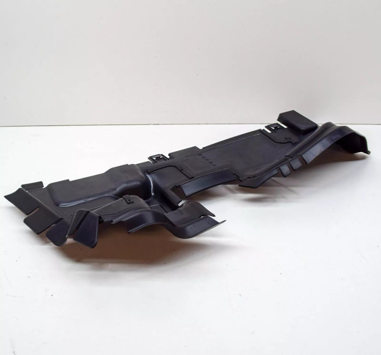 NEW AUDI Q5 MK2 SQ5 80A RIGHT RADIATOR AIR DEFLECTOR 80A121284EF