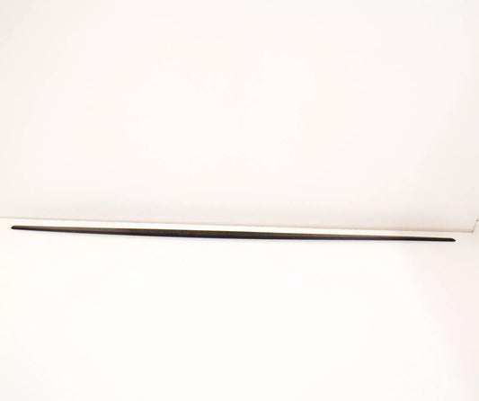 NEW BMW 2 F22 LEFT SILL SKIRT M PERFORMANCE 51192298287 2298287 2015 ORIGINAL