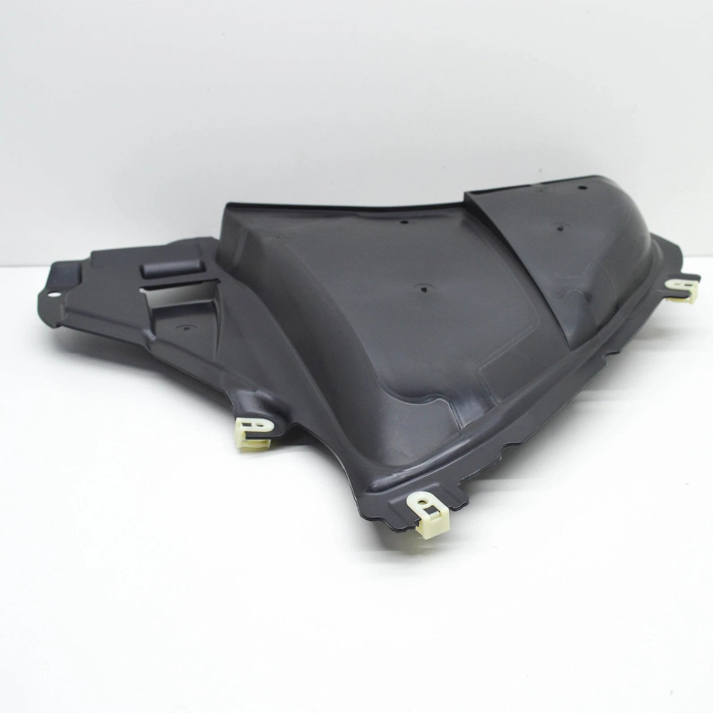 NEW BMW 5 G30 FRONT RIGHT WHEEL ARCH BOTTOM FRONT COVER 51718060032 ORIGINAL