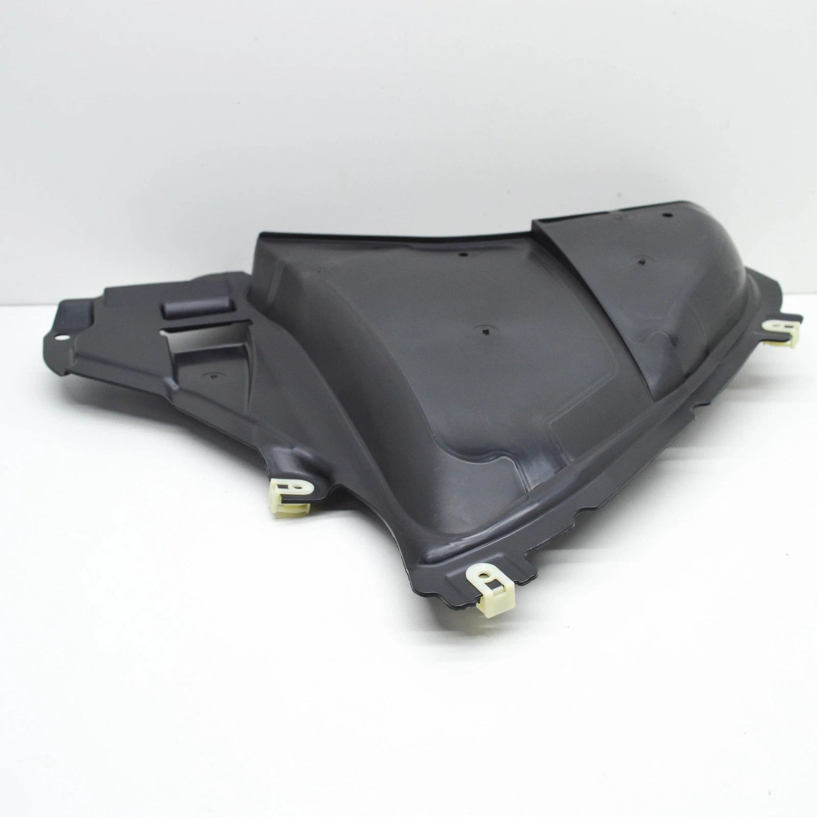 NEW BMW 5 G30 FRONT RIGHT WHEEL ARCH BOTTOM FRONT COVER 51718060032 ORIGINAL