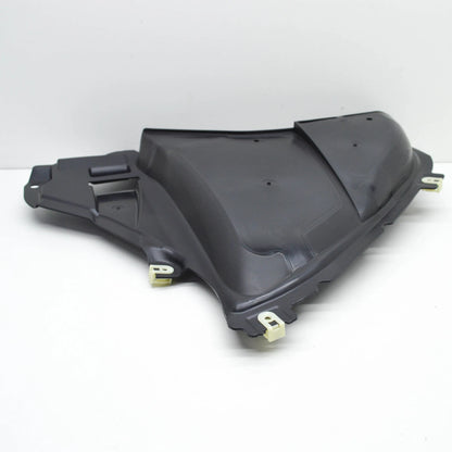 NEW BMW 5 G30 FRONT RIGHT WHEEL ARCH BOTTOM FRONT COVER 51718060032 ORIGINAL