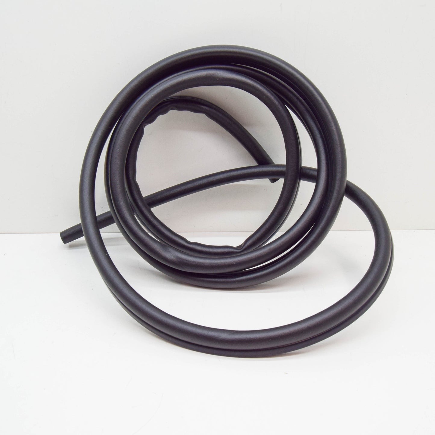 new bmw 6 f12 bonnet rubber hood seal 51767211926 7211926 2013 original