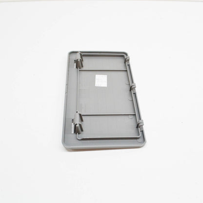 NEW MERCEDES-BENZ SPRINTER W906 SEAT BASE FUSE COVER A90654500037J69 ORIGINAL