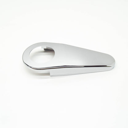 NEW MB SL C107 FRONT LEFT SEAT HINGE COVER A1079130528 ORIGINAL