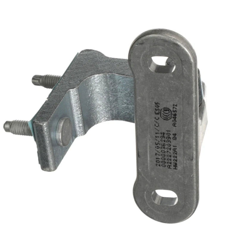 NEW MERCEDES-BENZ S COUPE C217 FRONT LEFT UPPER DOOR HINGE A2227203901 ORIGINAL