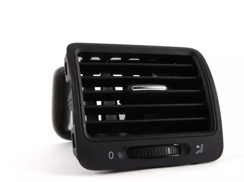 NEW VOLKSWAGEN GOLF 1K MK5 FRONT DASHBOARD RIGHT AIR VENT 1K0819704D1QB ORIGINAL