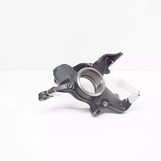 NEW AUDI A1 8X1 FRONT RIGHT SIDE WHEEL BEARING HOUSING 6Q0407256AC ORIGINAL