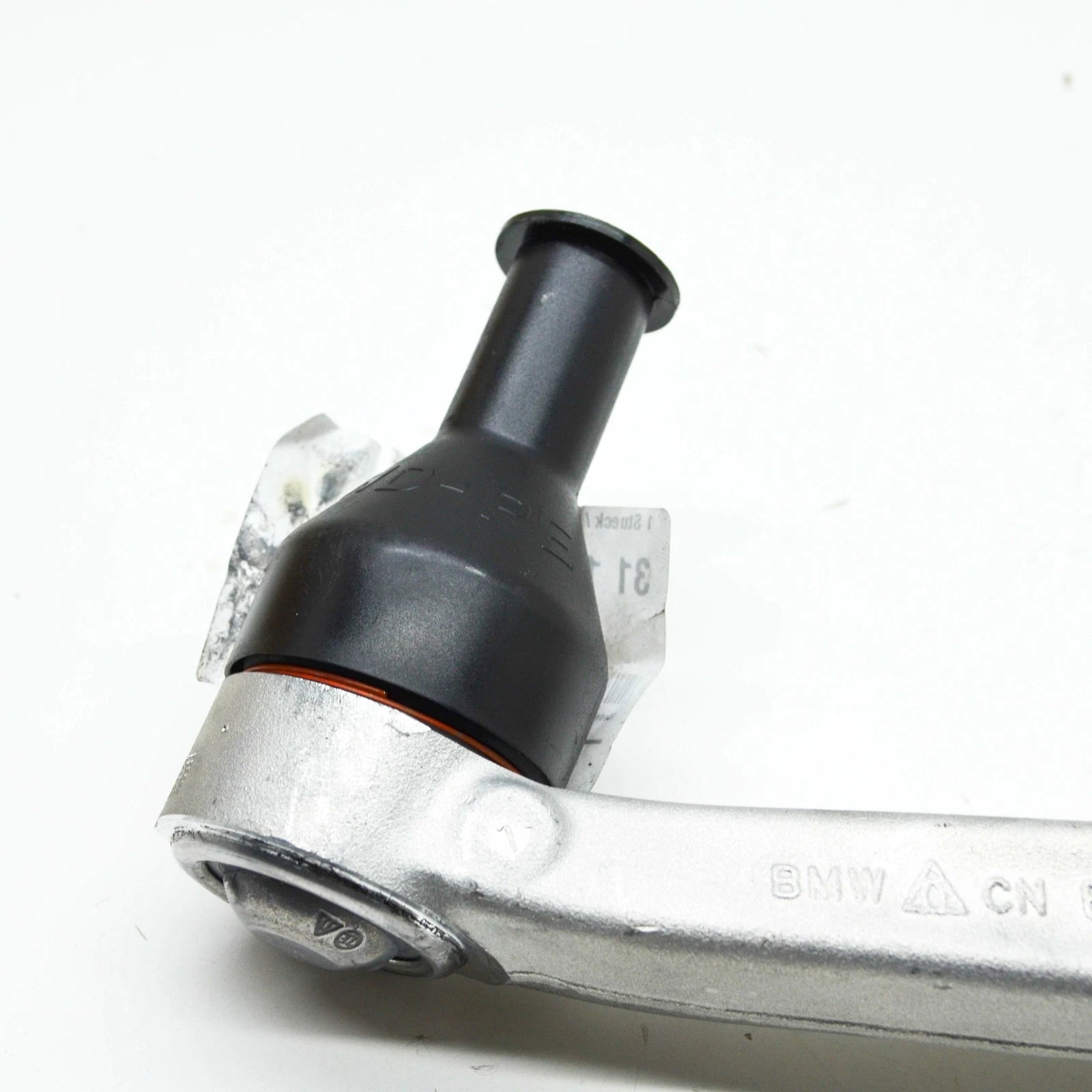 NEW BMW 4 COUPE M G82 FRONT AXLE LEFT WISHBONE CONTROL ARM 31108095665 ORIGINAL