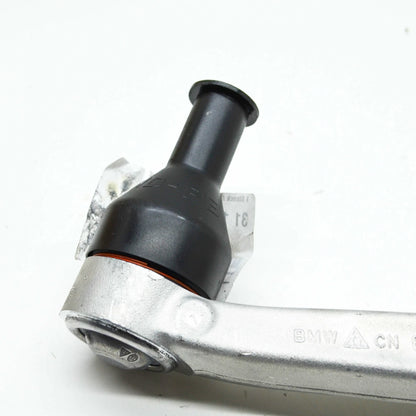NEW BMW 4 COUPE M G82 FRONT AXLE LEFT WISHBONE CONTROL ARM 31108095665 ORIGINAL