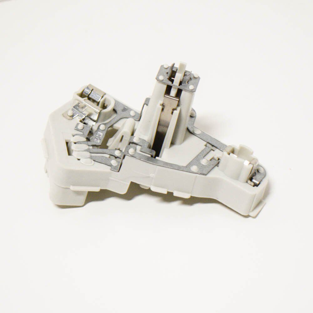 NEW VOLKSWAGEN PASSAT CC 357 REAR LEFT TAILLIGHT BULB HOLDER 3C8945257A ORIGINAL