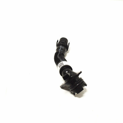 new bmw e70n e71 e82 e84 e88 e90n f06 crankcase vent hose 7584128 11127584128