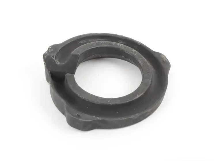 NEW MERCEDES-BENZ E W211 LEFT FRONT SPRING SHIM A2113210184 ORIGINAL