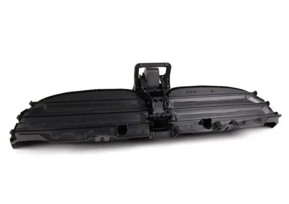 NEW BMW 5 E60 FRONT BUMPER GRILLE AIR FLAPPER 51117178116 7178116 ORIGINAL