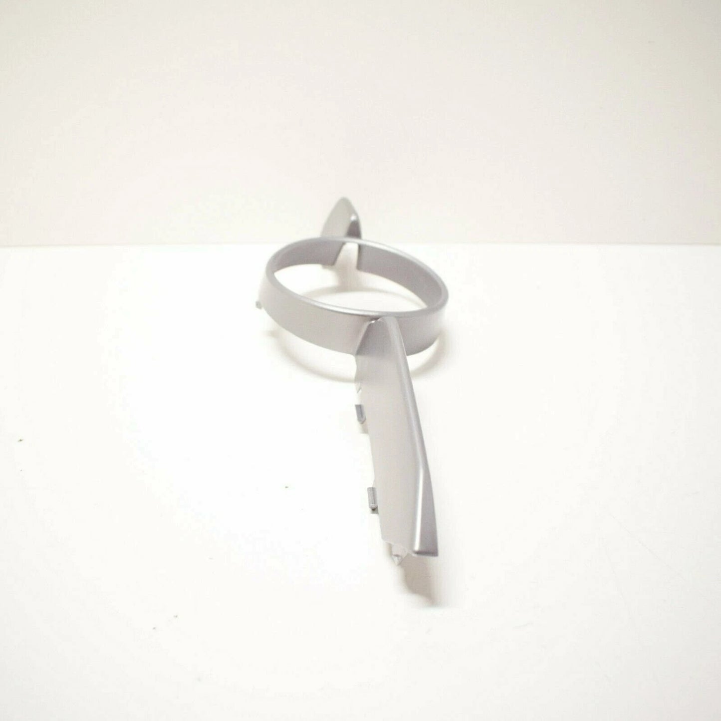 NEW BMW X6 E71 LEFT FOG LIGHT GRILLE COVER 51117188385 7188385 ORIGINAL