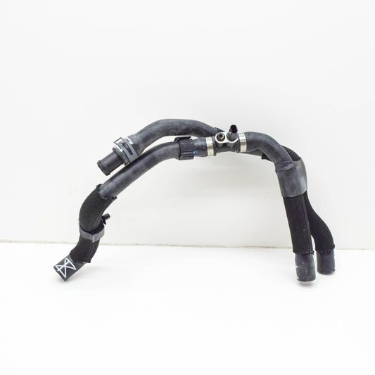 NEW AUDI E-TRON SPORTBACK GEA COOLANT HOSE PIPE 4KE121036E ORIGINAL