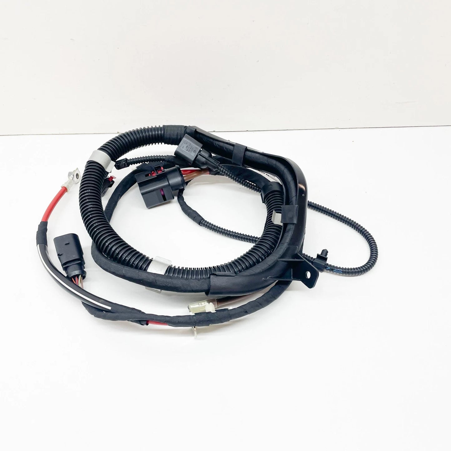 NEW AUDI A3 8P1 POWER STEERING RACK WIRING LOOM RHD 1K2971111AJ