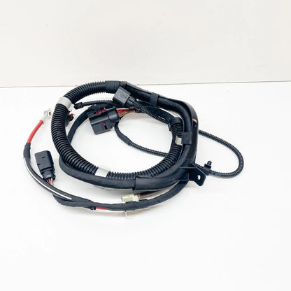 NEW AUDI A3 8P1 POWER STEERING RACK WIRING LOOM RHD 1K2971111AJ