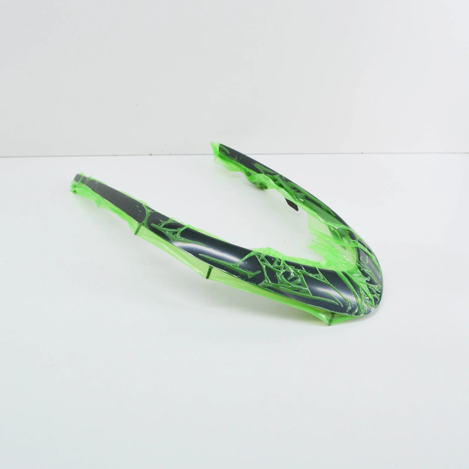 NEW MB CLA C117 FRONT BUMPER RIGHT OUTER SIDE SPOILER A1178858700 ORIGINAL