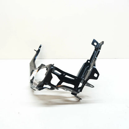 NEW BMW 1 F40 FRONT LEFT RADIATOR SUPPORT TIE BAR EXTENSION 51647459881 ORIGINAL