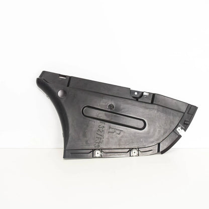 NEW BMW 3 GT F34 REAR RIGHT UNDERBODY GUARD SHIELD 51757260770 7260770 ORIGINAL