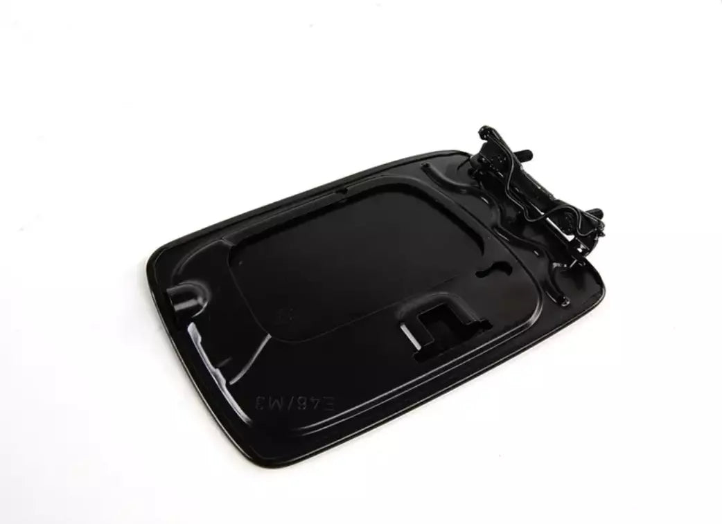 NEW BMW 3 CABRIO E46 FUEL TANK FLAP 51172695524 2695524 ORIGINAL