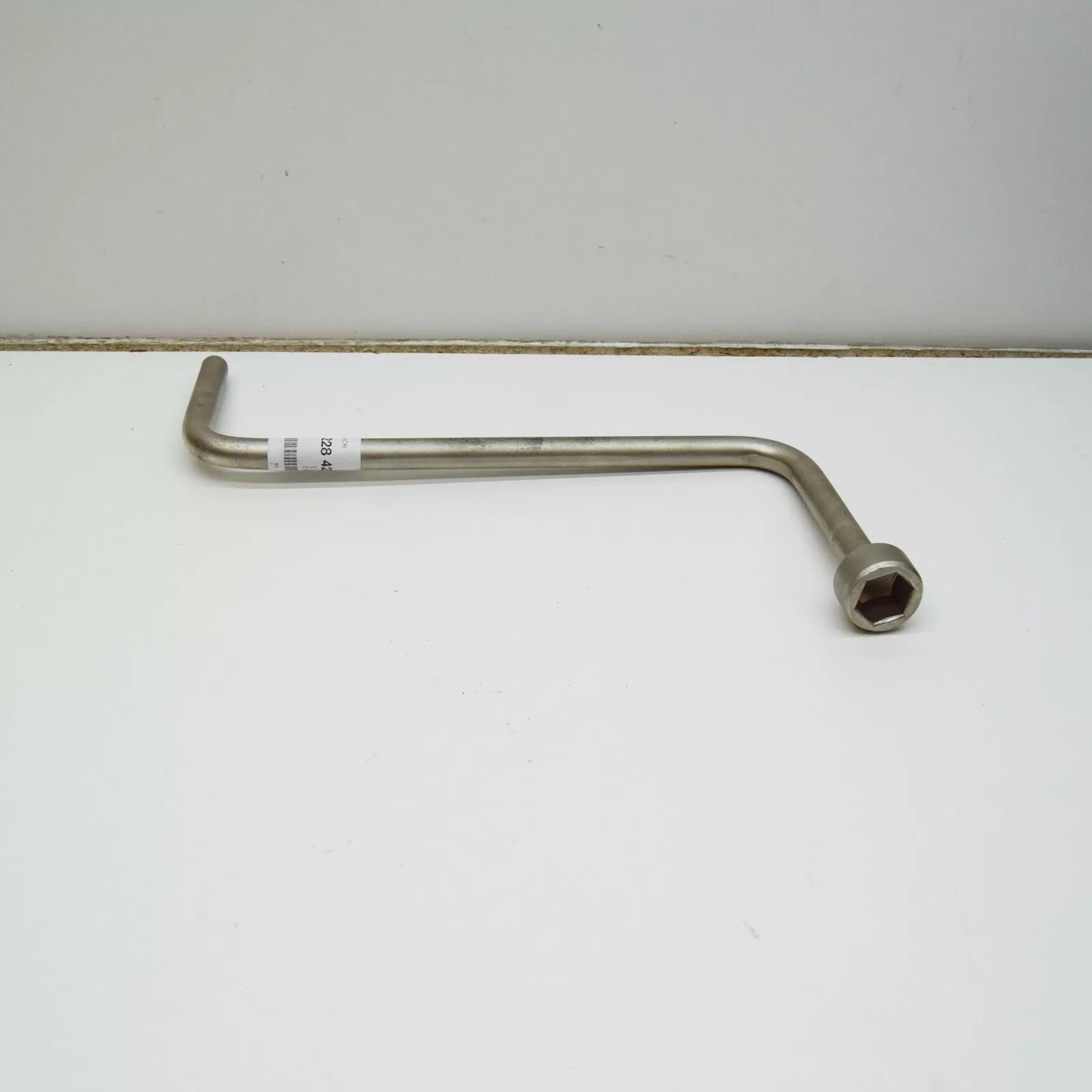 NEW BMW Z3 COUPE E36 TOOL LIFTING JACK CRANK 2228423 71122228423 ORIGINAL