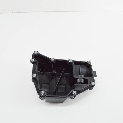 NEW VW TOURAN 5T ENGINE OIL SEPARATOR 04E103464AH ORIGINAL