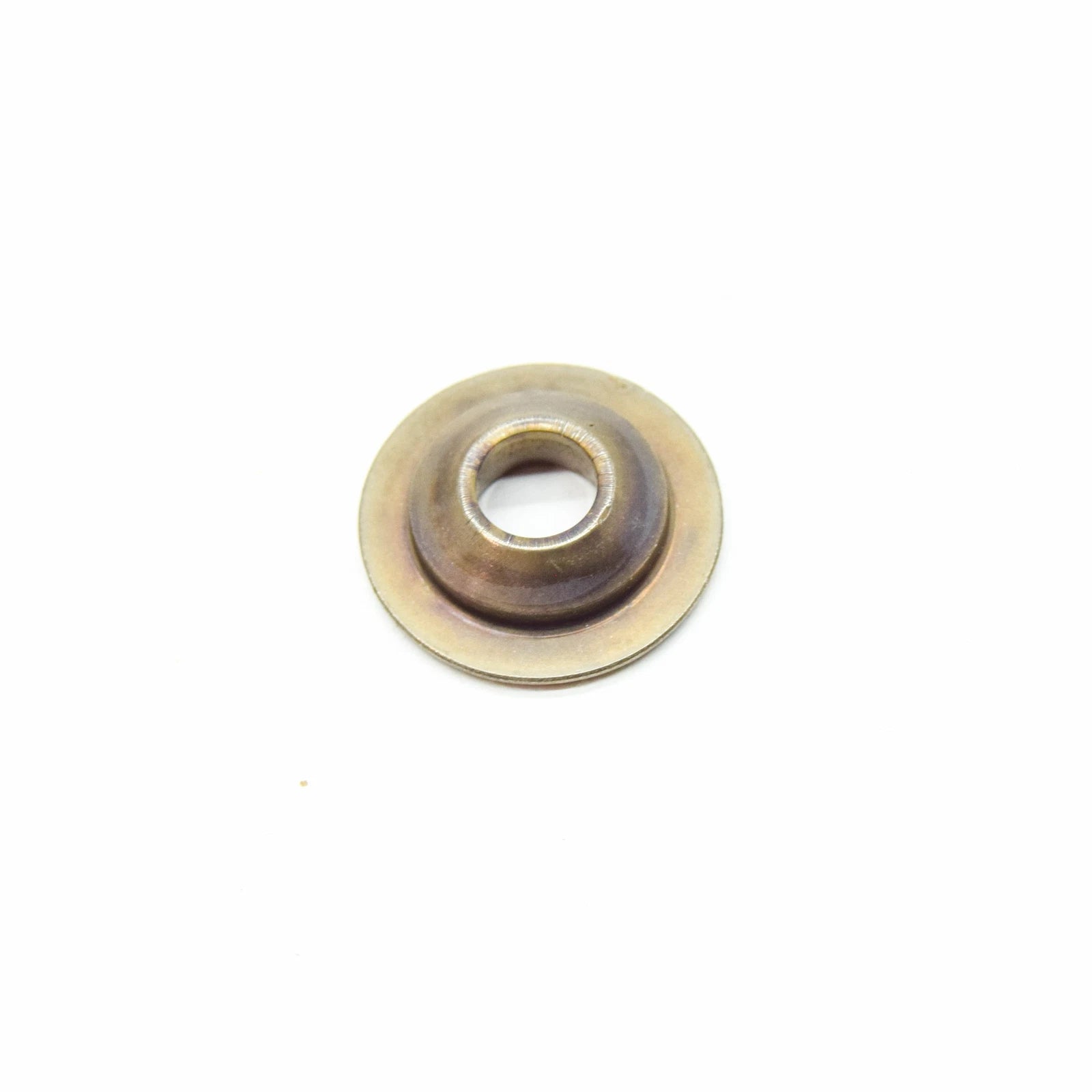 NEW AUDI A1 MK1 ENGINE VALVE SPRING RETAINER 06E109641A ORIGINAL