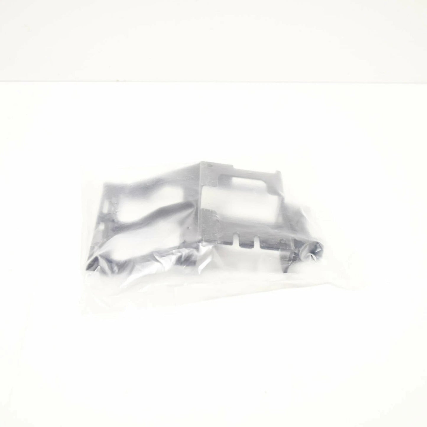 NEW MERCEDES-BENZ GLE W166 REAR RIGHT BUMPER BRACKET A1668850214 ORIGINAL