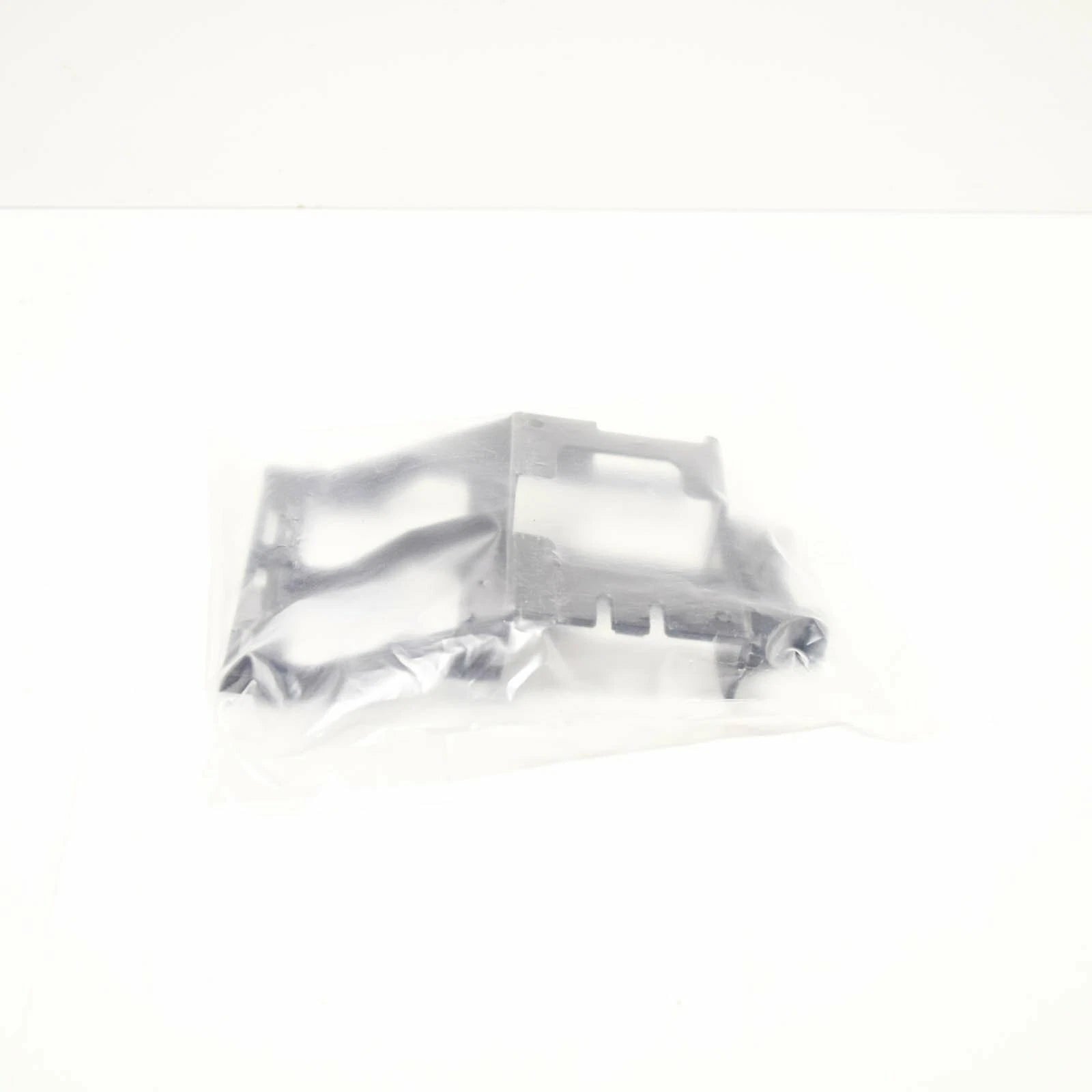 NEW MERCEDES-BENZ GLE W166 REAR RIGHT BUMPER BRACKET A1668850214 ORIGINAL