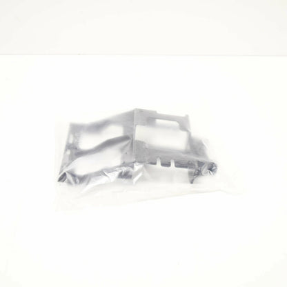 NEW MERCEDES-BENZ GLE W166 REAR RIGHT BUMPER BRACKET A1668850214 ORIGINAL