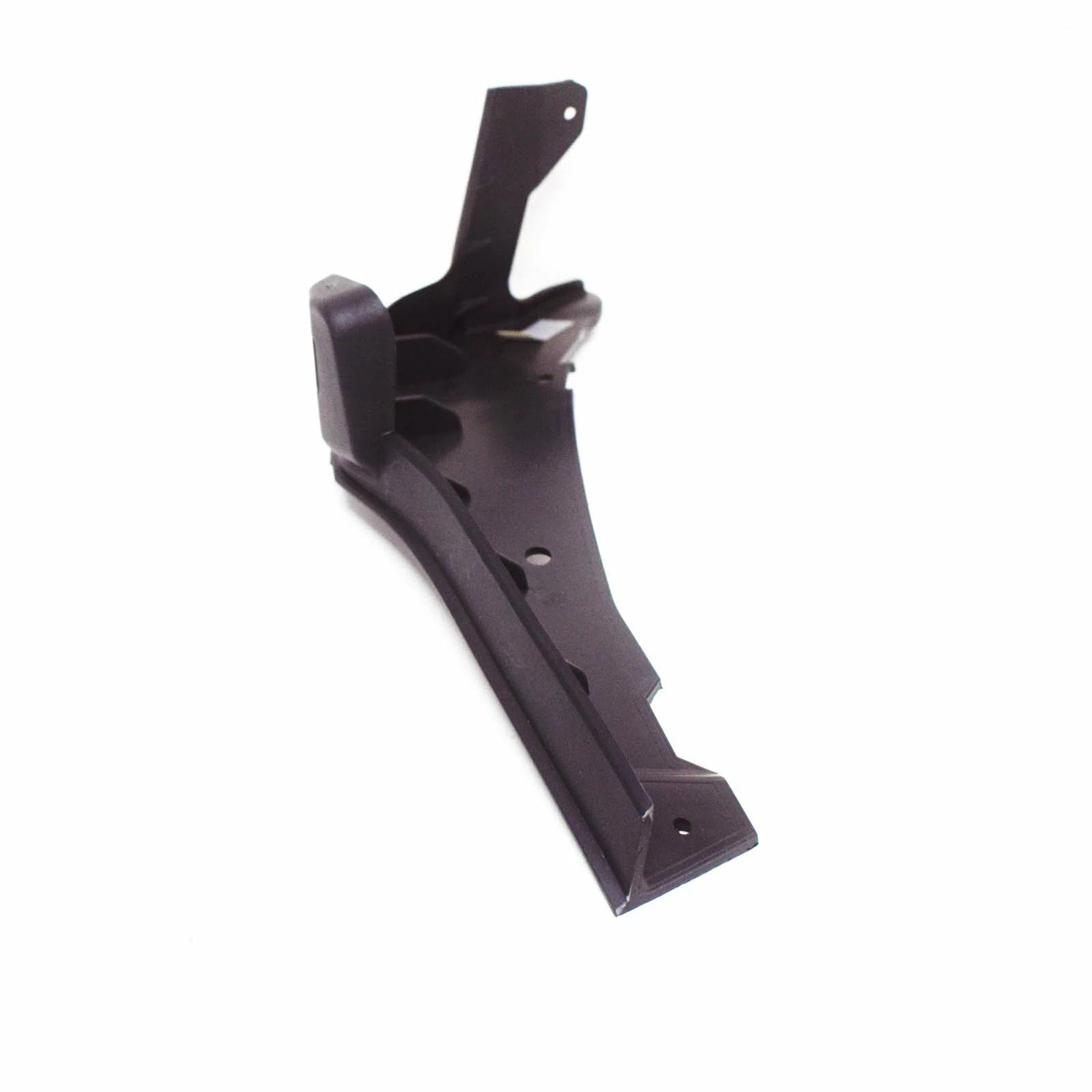 NEW MERCEDES-BENZ E-CLASS C207 REAR BUMPER RIGHT BRACKET A2078852223