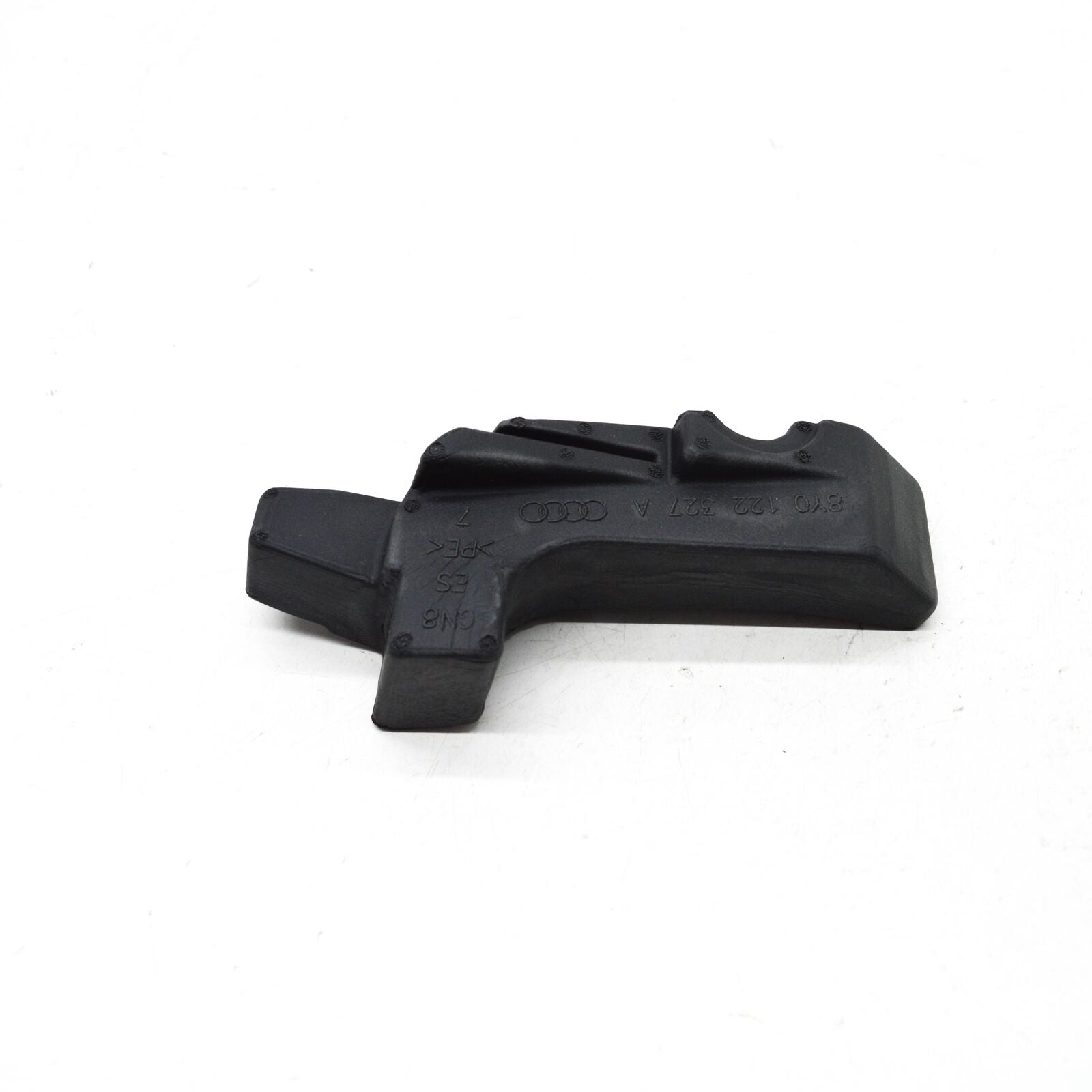 NEW AUDI A3 8Y FRONT LOCK CARRIER LEFT SEAL 8Y0122327A ORIGINAL