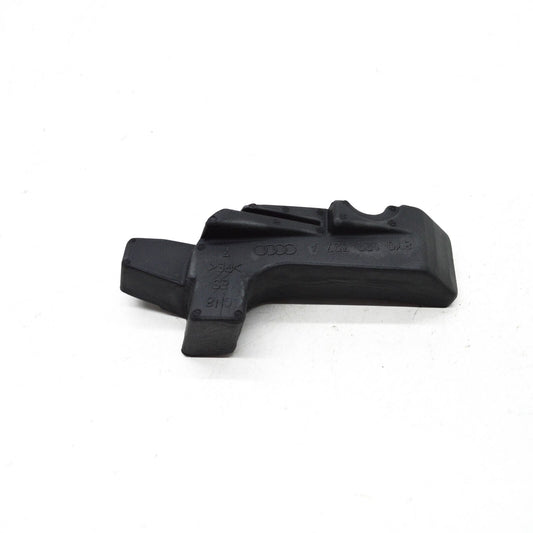 NEW AUDI A3 8Y FRONT LOCK CARRIER LEFT SEAL 8Y0122327A ORIGINAL