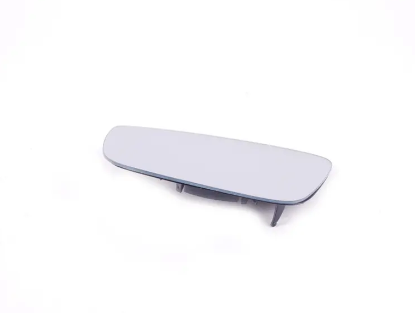 NEW VOLKSWAGEN PASSAT B8 FRONT LEFT DOOR HEATED MIRROR GLASS 561857521A ORIGINAL