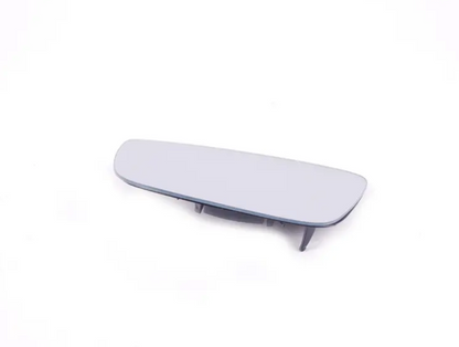 NEW VOLKSWAGEN PASSAT B8 FRONT LEFT DOOR HEATED MIRROR GLASS 561857521A ORIGINAL